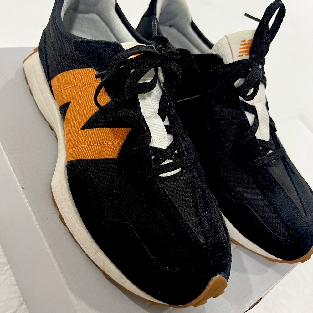 COPY - New Balance 327 WORN ONCE